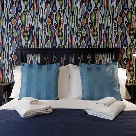 Budget Rooms Cagliari Ngoại thất bức ảnh