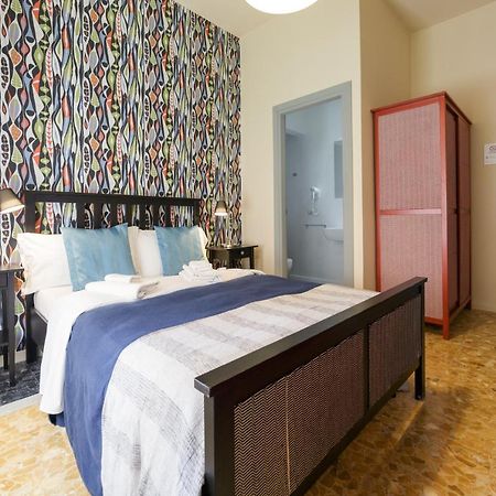 Budget Rooms Cagliari Ngoại thất bức ảnh