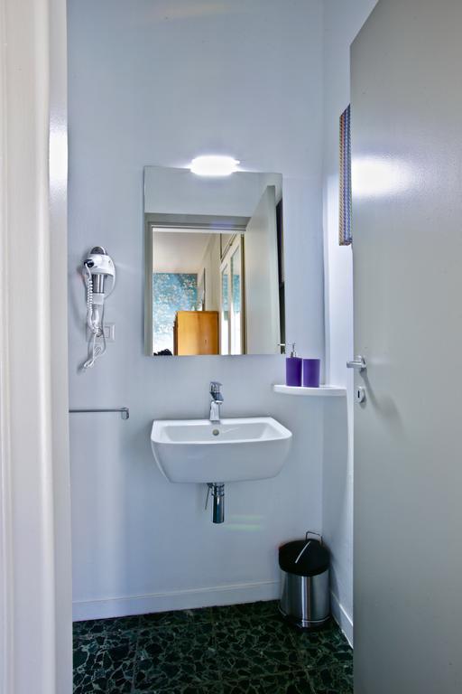 Budget Rooms Cagliari Ngoại thất bức ảnh