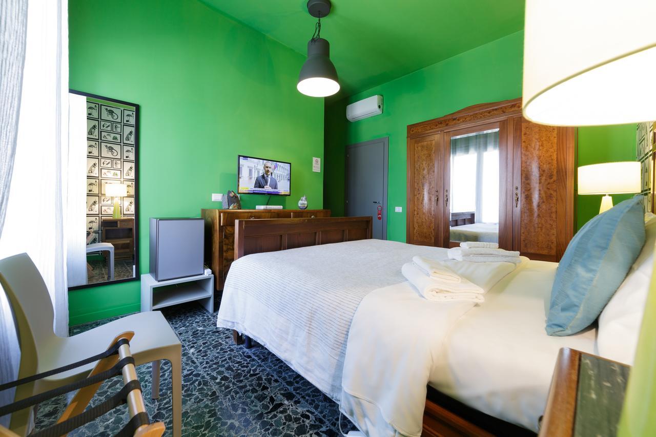 Budget Rooms Cagliari Ngoại thất bức ảnh