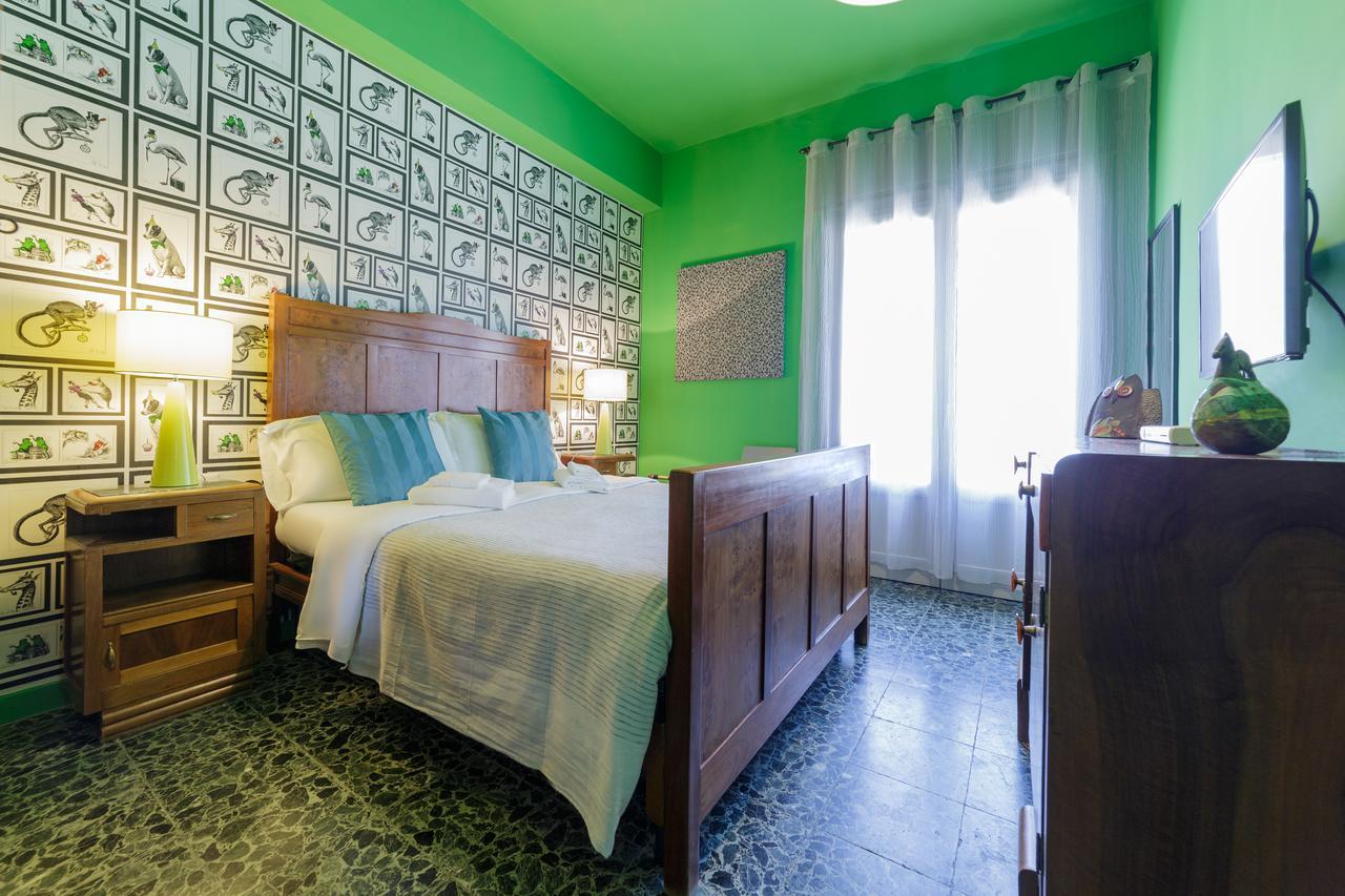 Budget Rooms Cagliari Ngoại thất bức ảnh