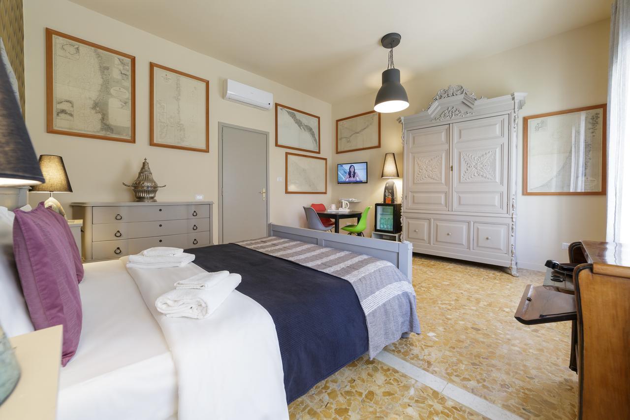Budget Rooms Cagliari Ngoại thất bức ảnh
