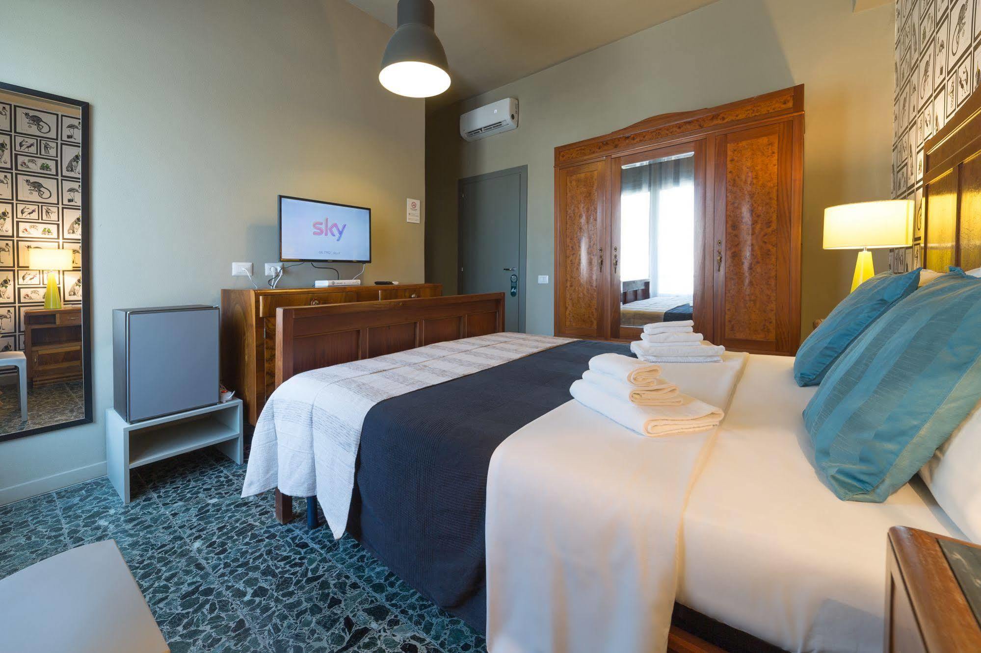 Budget Rooms Cagliari Ngoại thất bức ảnh