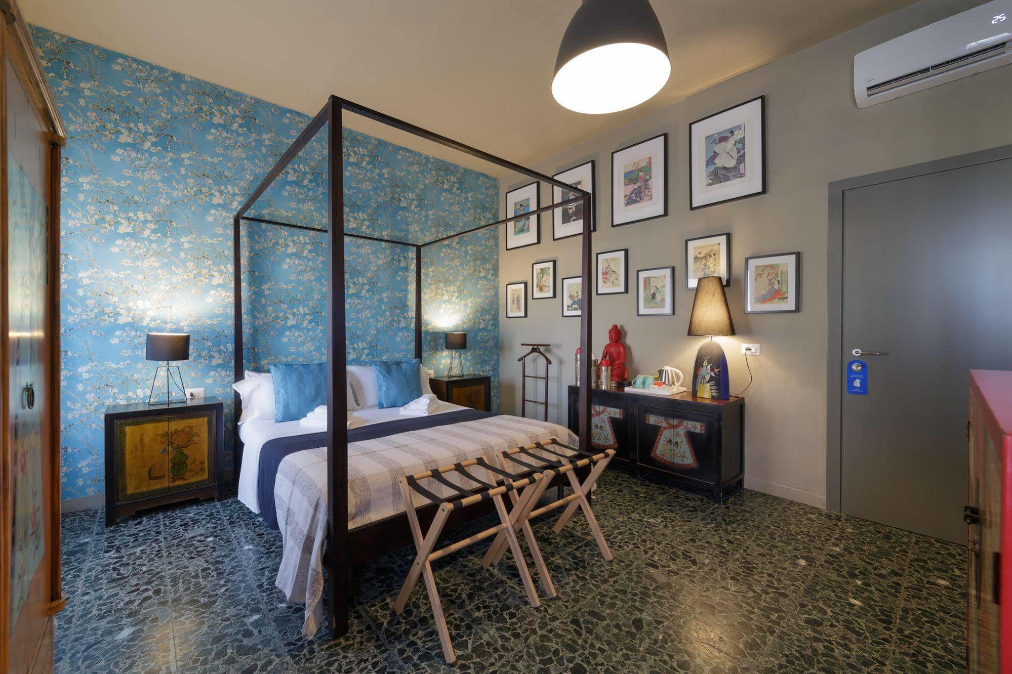 Budget Rooms Cagliari Ngoại thất bức ảnh