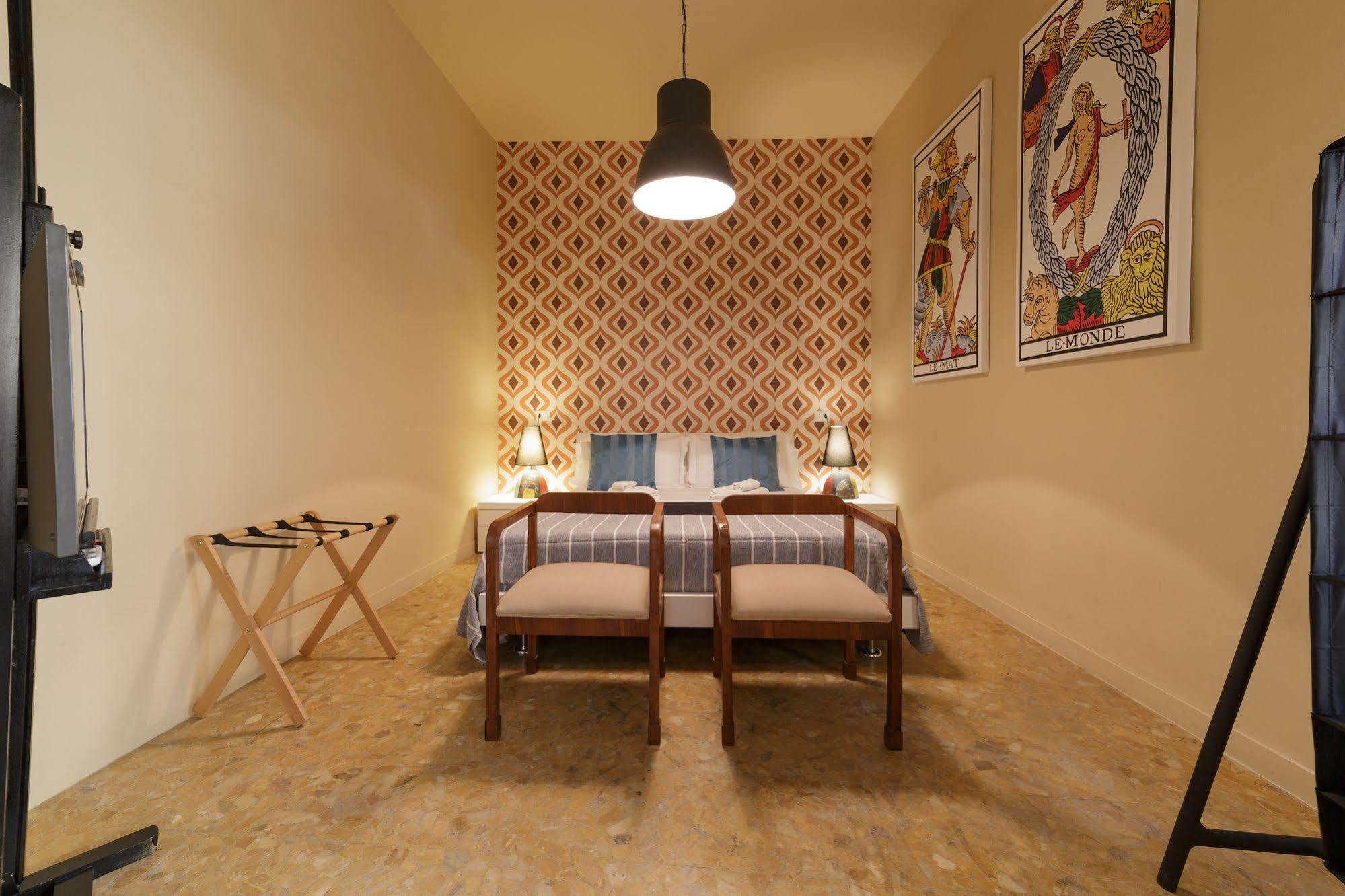 Budget Rooms Cagliari Ngoại thất bức ảnh