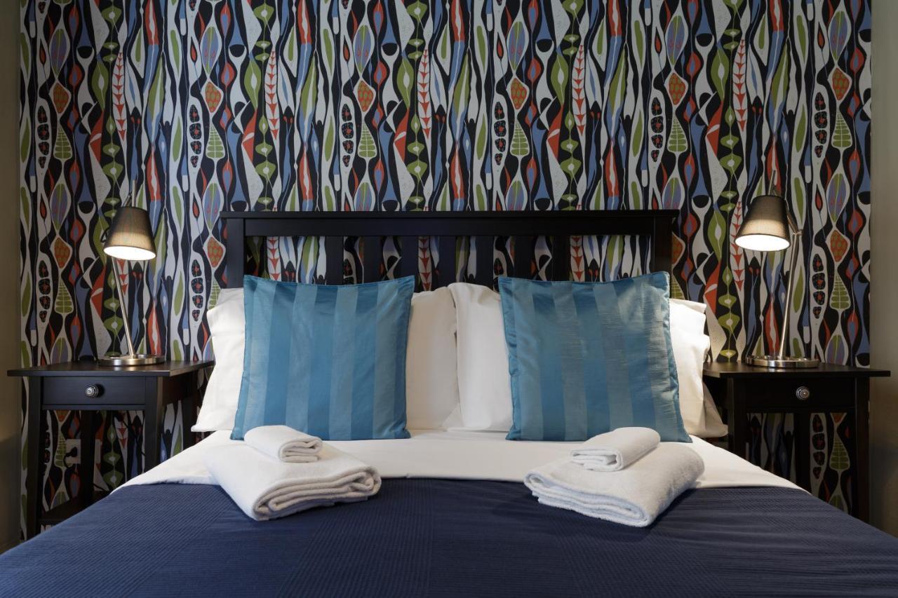 Budget Rooms Cagliari Ngoại thất bức ảnh